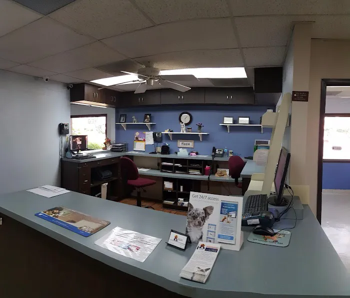 Rancho Sequoia Veterinary Hospital Picture 10