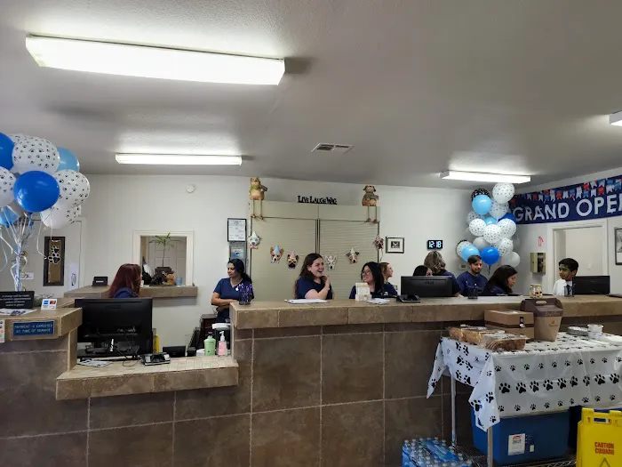 Canyon Lake Veterinary Hospital Picture 7