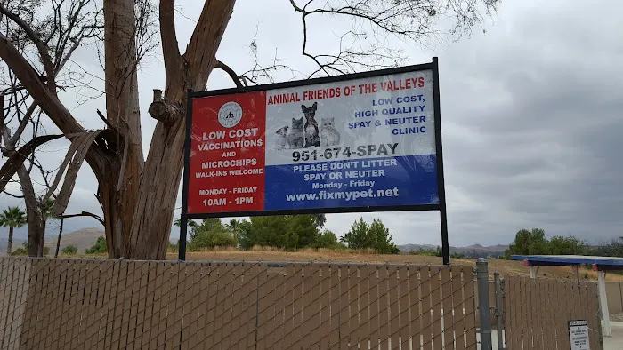 Animal Friends of the Valleys Spay & Neuter Clinic Picture 4