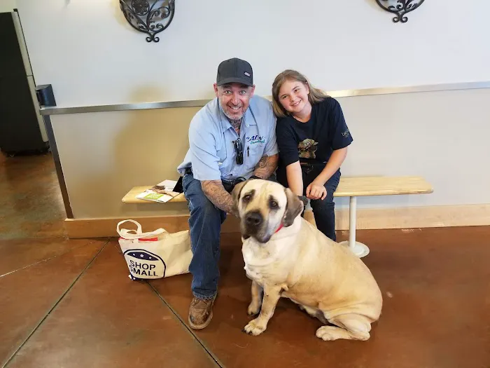 Animal Friends of the Valleys Spay & Neuter Clinic Picture 10