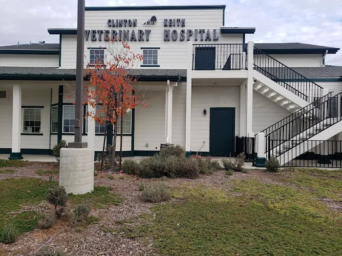 Clinton Keith Veterinary Hospital Picture 1