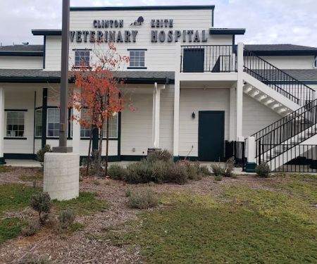 Clinton Keith Veterinary Hospital