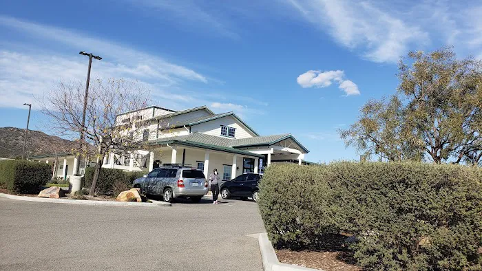 Clinton Keith Veterinary Hospital Picture 4