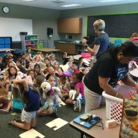 French Valley Veterinary Hospital ico