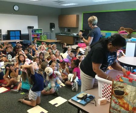 French Valley Veterinary Hospital