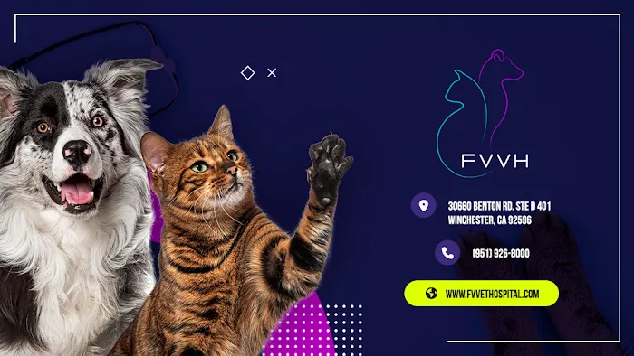 French Valley Veterinary Hospital Picture 9