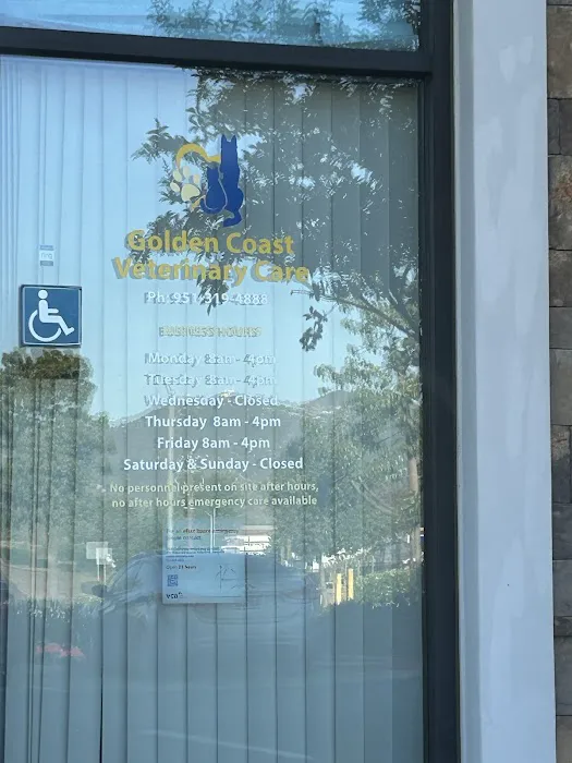 Golden Coast Veterinary Care Picture 5