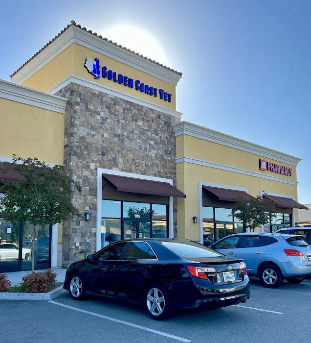 Golden Coast Veterinary Care Picture 10