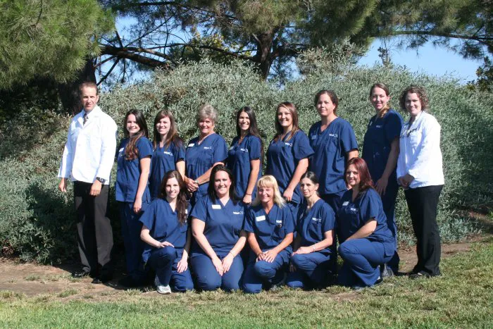 VCA California Oaks Animal Hospital Picture 3