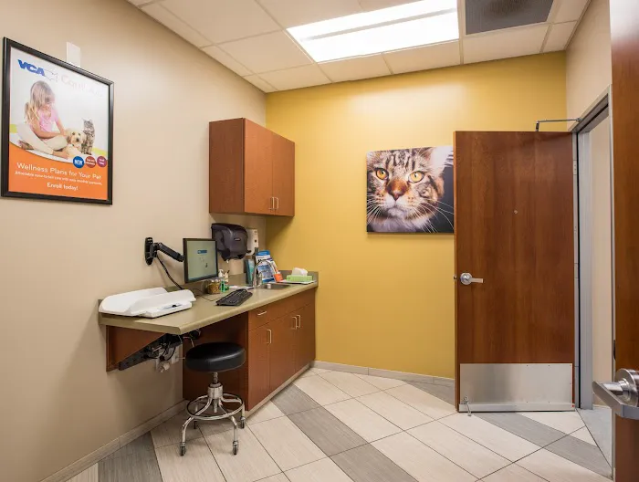 VCA California Oaks Animal Hospital Picture 10