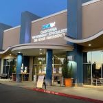 VCA California Veterinary Specialists-Murrieta