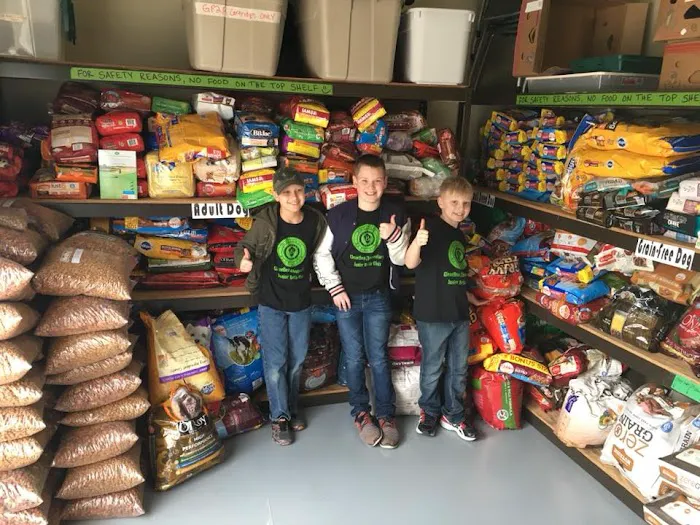 Humane Society of Clarksville-Montgomery County Picture 2