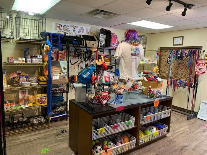 Humane Society of Clarksville-Montgomery County Picture 5