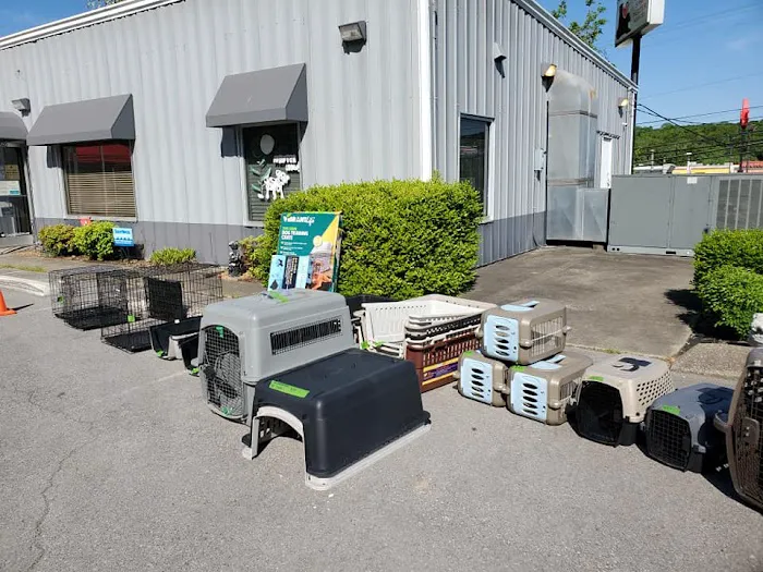 Humane Society of Clarksville-Montgomery County Picture 4