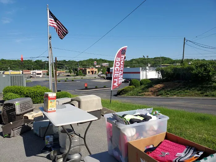 Humane Society of Clarksville-Montgomery County Picture 9