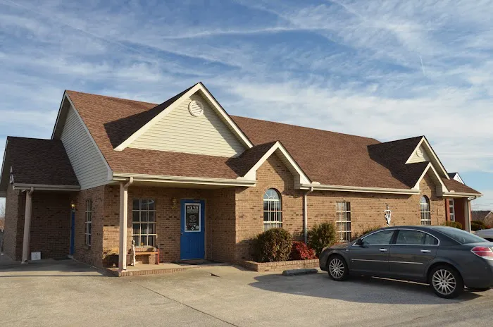 Overwatch Animal Hospital Picture 3