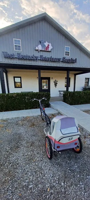 West Kentucky Veterinary Hospital (Formerly Westuck) Picture 4
