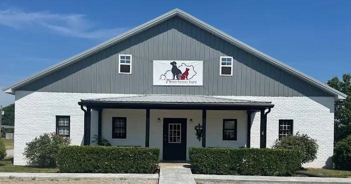 West Kentucky Veterinary Hospital (Formerly Westuck) Picture 9