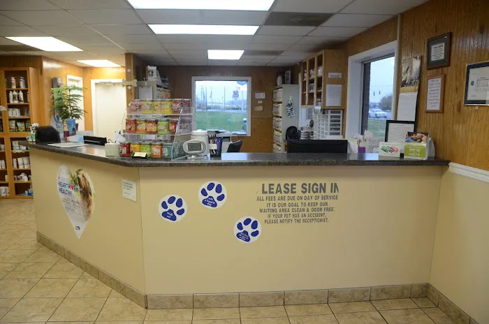 Oak Grove Animal Hospital Picture 3