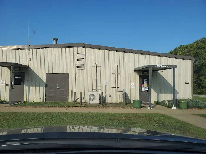 Fort Campbell Veterinary Center Picture 7