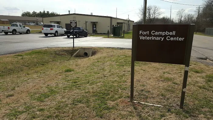 Fort Campbell Veterinary Center Picture 10