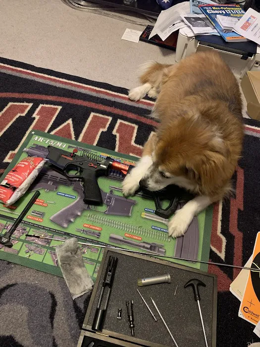 Trigg County Veterinary Clinic Picture 4