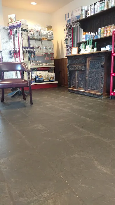 Animal Health Center Picture 1