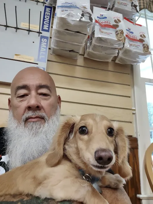 Cataula Veterinary Hospital Pc Picture 1