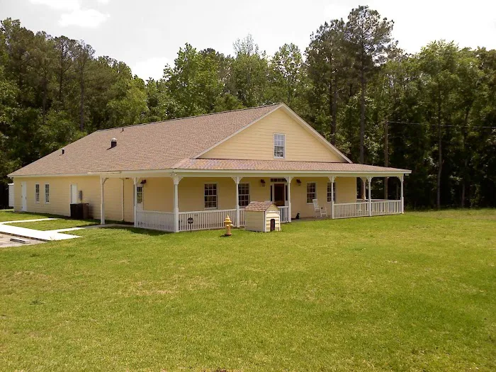 Cataula Veterinary Hospital Pc Picture 7