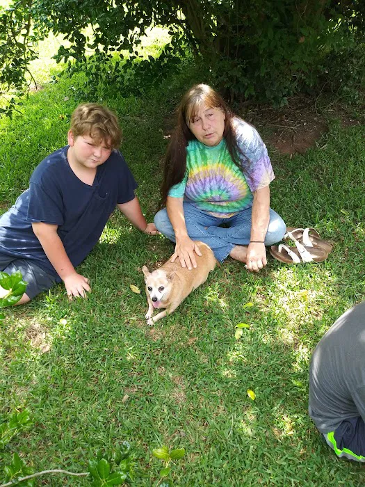 Hendricks Animal Clinic Inc Picture 7