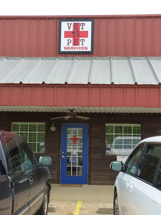 Vet to Pet Services Picture 8