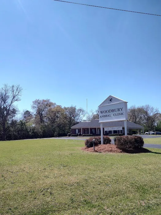 Woodbury Animal Clinic Picture 10