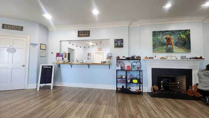 Woodbury Animal Clinic Picture 6