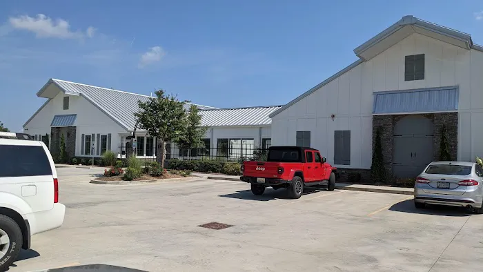 Kent Farms Animal Hospital Picture 3