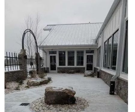 Kent Farms Animal Hospital