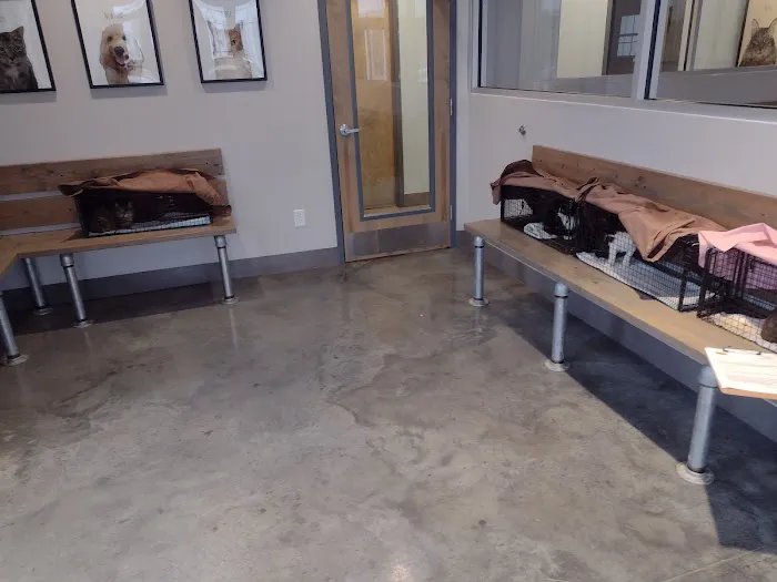 Kent Farms Animal Hospital Picture 4