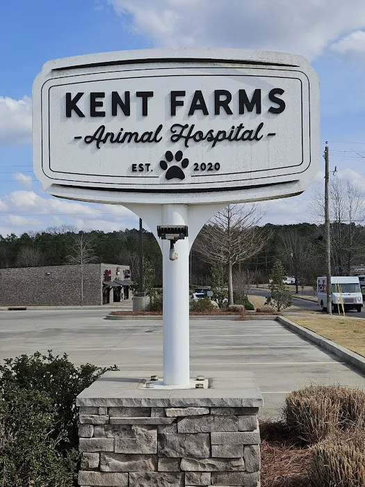 Kent Farms Animal Hospital Picture 9