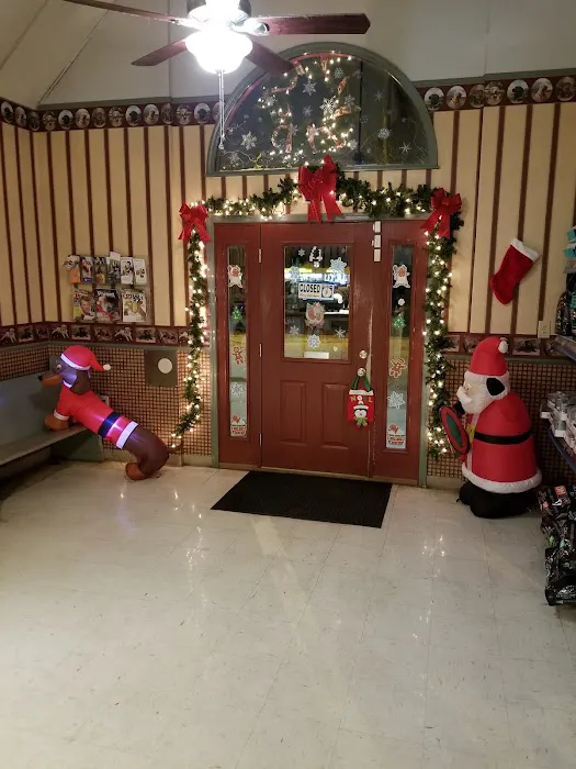 Shelby Animal Clinic Picture 2