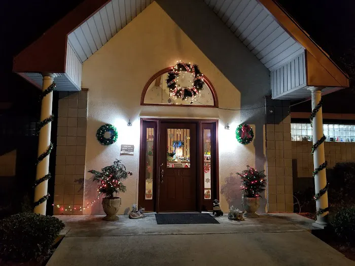 Shelby Animal Clinic Picture 1