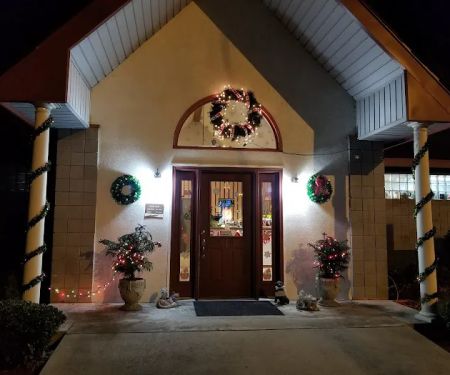 Shelby Animal Clinic