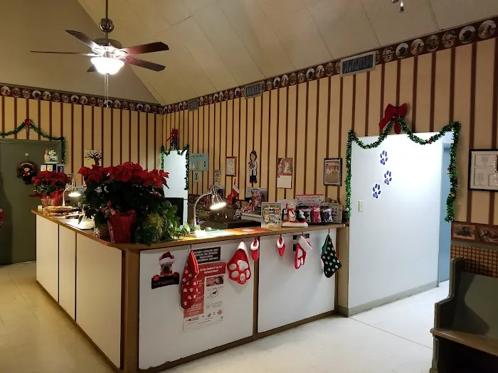 Shelby Animal Clinic Picture 3