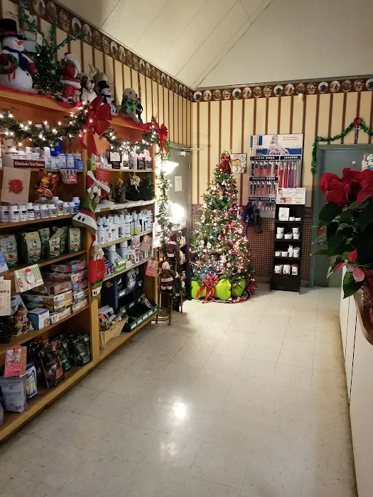 Shelby Animal Clinic Picture 6