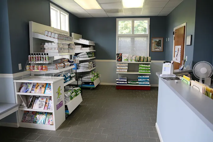 Helena Veterinary Clinic Picture 2