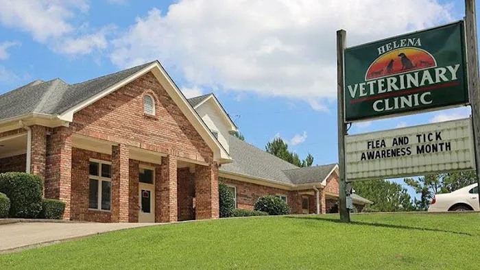 Helena Veterinary Clinic Picture 1