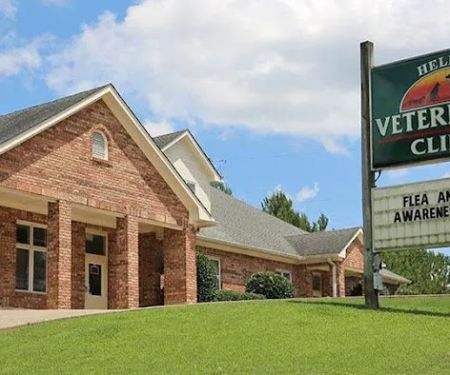 Helena Veterinary Clinic