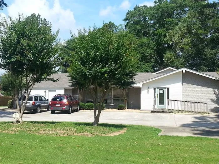 Pelham Animal Clinic Picture 10