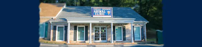 Indian Springs Animal Clinic Picture 2