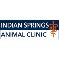 Indian Springs Animal Clinic ico