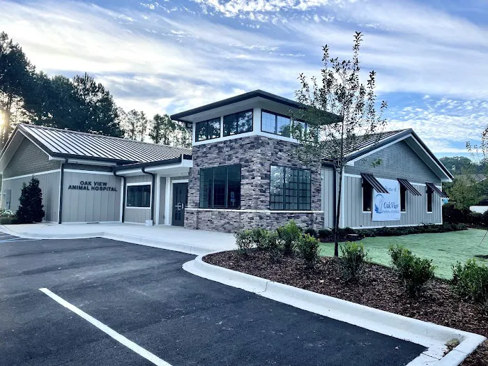 Oak View Animal Hospital Picture 3