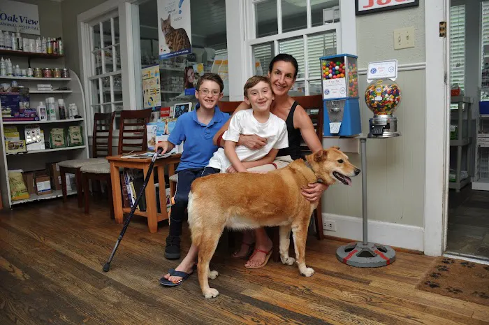 Oak View Animal Hospital Picture 10